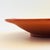 Terra Cotta Vintage Hand Painted Studio Pottery Fish Plate / Wall Hanging For Sale - Image 8 of 10