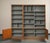 2-Piece Scandinavian Oak Bookcase System by Børge Mogensen, Denmark 1970s For Sale - Image 15 of 17