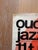 Vintage Oude Stijl Jazz Festival Breda Poster, Netherlands For Sale - Image 3 of 9
