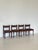 Model 620 Chairs by Silvio Coppola for Bernini, 1960s, Set of 4 For Sale - Image 15 of 18