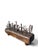 Arte Povera Decorative Object in Iron For Sale - Image 5 of 7