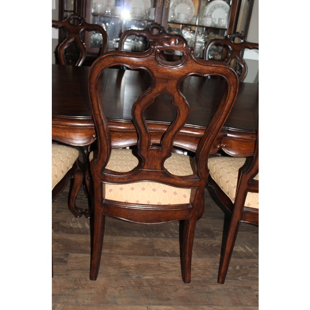 Thomasville Dining Set Craigslist Photos