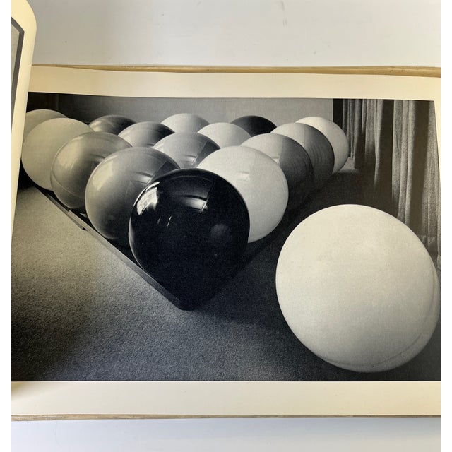 1970s 1970 Claes Oldenburg MoMA Book For Sale - Image 5 of 11