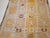 Vintage Anatolian Kilim Area Rug, Hand-Woven Wool, Geometric Design, 5' x 10' For Sale - Image 13 of 14