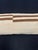 Contemporary Turkish Hemp Pillow Cushion Natural Beige Brown Cushion Cover 14"x45" For Sale - Image 3 of 4