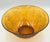 Timeless elegance of this stunning vintage Indiana Glass Tiara Amber bowl! This exquisite piece showcases the classic...
