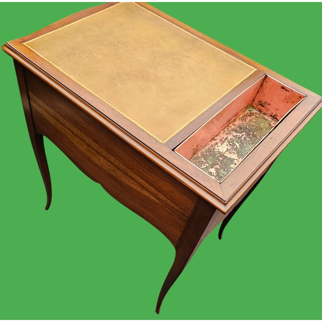 French Louis XV Revival Style Rafraichissoir For Sale - Image 3 of 9