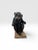 Whimsical and sophisticated, this signed Maitland-Smith bronze monkey sculpture is a superb example of the luxury...