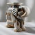 1960s French Ceramic Elephant For Sale - Image 13 of 13