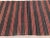 Modern Striped Kilim Rug - 57" X 97" For Sale - Image 4 of 10