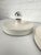 German White Wall Lights, 1960s, Set of 2 For Sale - Image 10 of 16