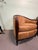 Thomasville Vintage Shagreen Deco Club Chairs For Sale - Image 4 of 10