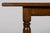 A handsome late 19th-century French Louis XIV style dining table, crafted from solid oak and sourced in Provence, France....
