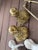 Vintage Cast Iron Clawfoot Bathtub For Sale - Image 9 of 11