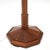 Art Deco Walnut Floor Lamps, 1930, Set of 2 For Sale - Image 6 of 8