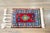 Vintage Petite Moroccan Rug For Sale - Image 14 of 15