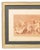 Francesco Bartolozzi, Nude An Allegory of Nature, Engraving For Sale - Image 3 of 8