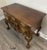 Chippendale Chippendale Kindel Winterthur Collection Clawfoot Mahogany Philadelphia Lowboy For Sale - Image 3 of 10