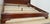 Henredon Henredon Natchez King Sleigh Bed For Sale - Image 4 of 13