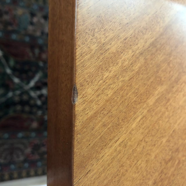 Stanley Jay Friedman Brueton Plattus Dining Table For Sale - Image 4 of 9