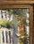 Late 20th Century Stunning Original Oil Painting On Canvas, Mediterranean Coastal Scene 29x41 For Sale In Cleveland - Image 6 of 10