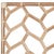 David Francis Silas Standard Bed Twin - Natural For Sale - Image 4 of 12