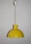Paint Bunker Ceiling Lamp by Johannes Hammerborg for Fog & Mørup, 1950s For Sale - Image 7 of 7