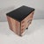 Vintage Bedside Table, 1970s, in Flawless conditions. Designed 1970 to 1979