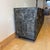 Brutalist Adrian Pearsall "Goop" Brutalist Console Credenza For Sale - Image 3 of 11