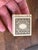Antique Jeweler's Ring Presentation Box For Sale - Image 11 of 12