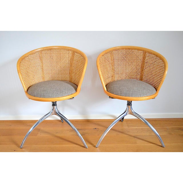 Young Lady Chair 901 by Paolo Rizzatto for Alias, 1990s For Sale - Image 6 of 14