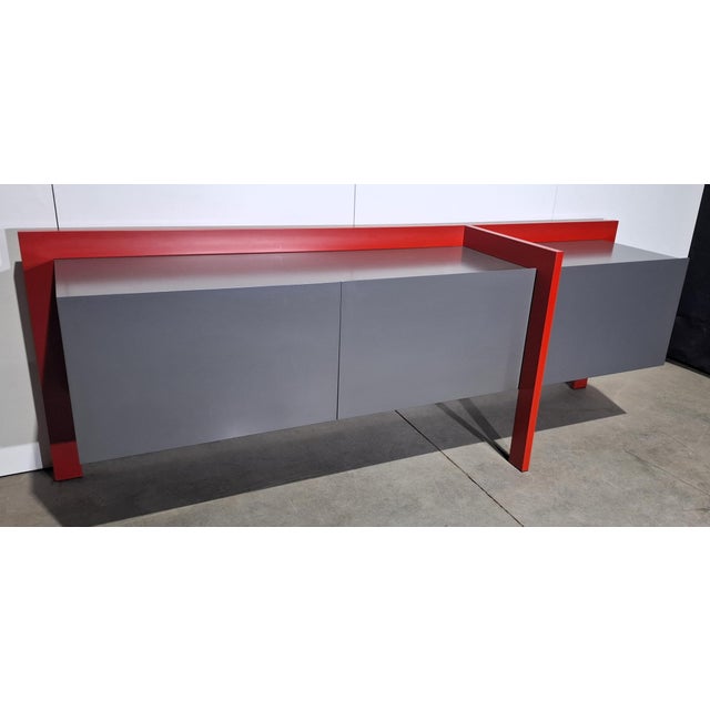 Dresser from Castelijn, 1970s For Sale - Image 15 of 17