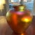 Glass Steuben Gold Aurene Glass Vase, Circa 1928 For Sale - Image 7 of 9