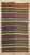 Textile Vintage Turkish Kilim Rug - 07'00 X 12'01 For Sale - Image 7 of 8