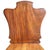 Pair of 19th Century Georgian Hall Chairs For Sale - Image 10 of 17