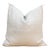24" Moroccan Silk Pillow For Sale