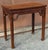Wood 19th Century Chinese Ming Style Qing Elm Wood ParlorTable For Sale - Image 7 of 9