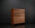 Art Deco Cabinet in Mahogany by Bruno Paul for Veb Deutsche Werkstätten Hellerau, 1930s For Sale - Image 15 of 18