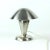 Chrome Mushroom Table Lamp by Josef Jirka for Napako, 1960s For Sale - Image 10 of 11
