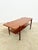 Teak Coffee Table with Reversible Top by Louis van Teeffelen for Webe, 1960s For Sale - Image 4 of 18