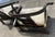 Wood Baker Furniture Far East Collection Arm Chairs #2510 by Michael Taylor - a Pair For Sale - Image 7 of 12