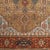 Srinagar Rug in Wool For Sale - Image 6 of 9