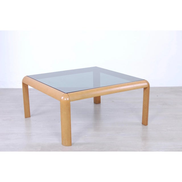 Italian Coffee Table, 1970s For Sale - Image 13 of 13