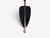 Scandinavian Modern, Tulip Wall Sconce, Brass, Plastic, Sweden, 1950s For Sale - Image 11 of 12