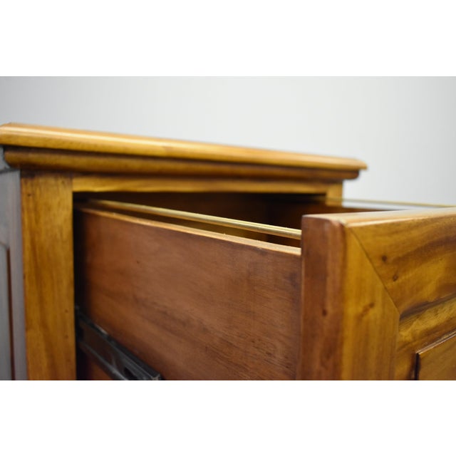 "Legacy Collection: Exceptionally detailed and expertly crafted from rich hued mahogany wood. Victorian style furniture...
