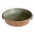 Large 19th Century French Copper Jam Pan For Sale