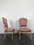 Louis XV Style Chairs, Set of 2 For Sale - Image 3 of 5