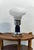 Metal Table Lamp by Enrico Tronconi, 1970s For Sale - Image 7 of 10