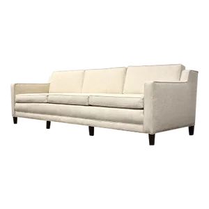 Modern Sofa by Edward Wormley for Dunbar