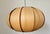 Large Mid-Century Veneer Pendant, Denmark, 1960s For Sale - Image 6 of 14